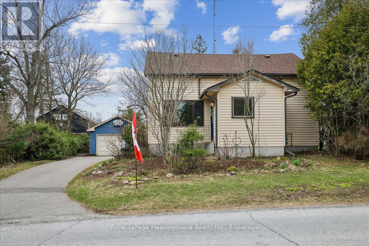 11024 First Line, Milton (Moffat), Ontario  L0P 1J0 - Photo 2 - W12984652