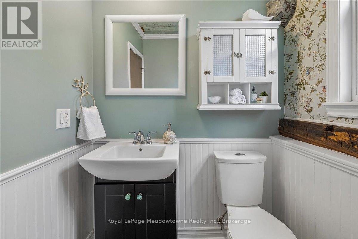 11024 First Line, Milton (Moffat), Ontario  L0P 1J0 - Photo 35 - W12984652