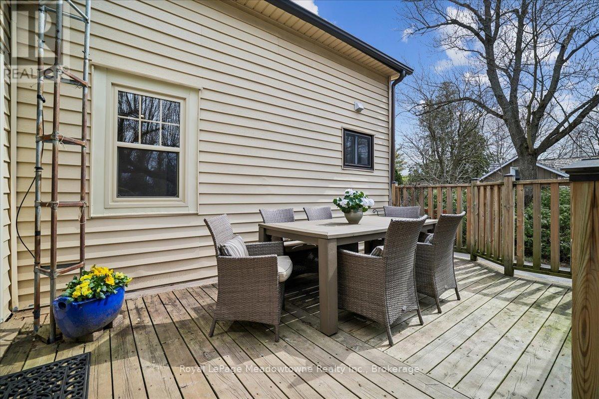 11024 First Line, Milton (Moffat), Ontario  L0P 1J0 - Photo 36 - W12984652