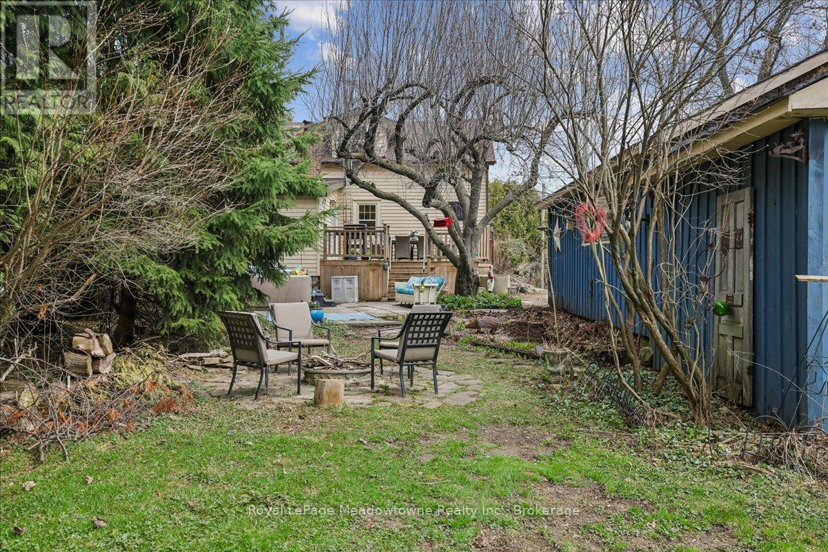 11024 First Line, Milton (Moffat), Ontario  L0P 1J0 - Photo 38 - W12984652