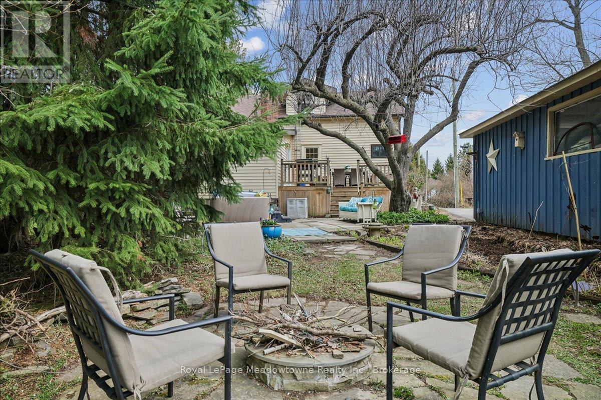 11024 First Line, Milton (Moffat), Ontario  L0P 1J0 - Photo 39 - W12984652