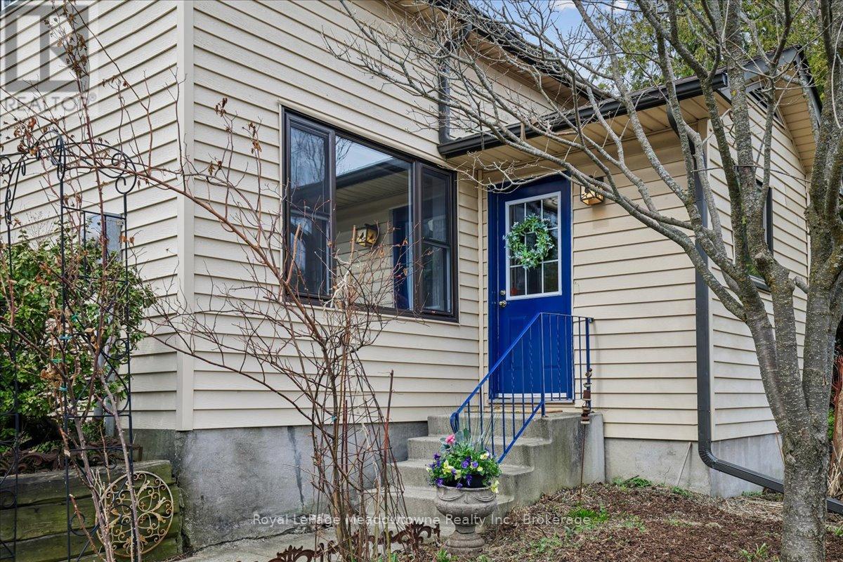 11024 First Line, Milton (Moffat), Ontario  L0P 1J0 - Photo 4 - W12984652