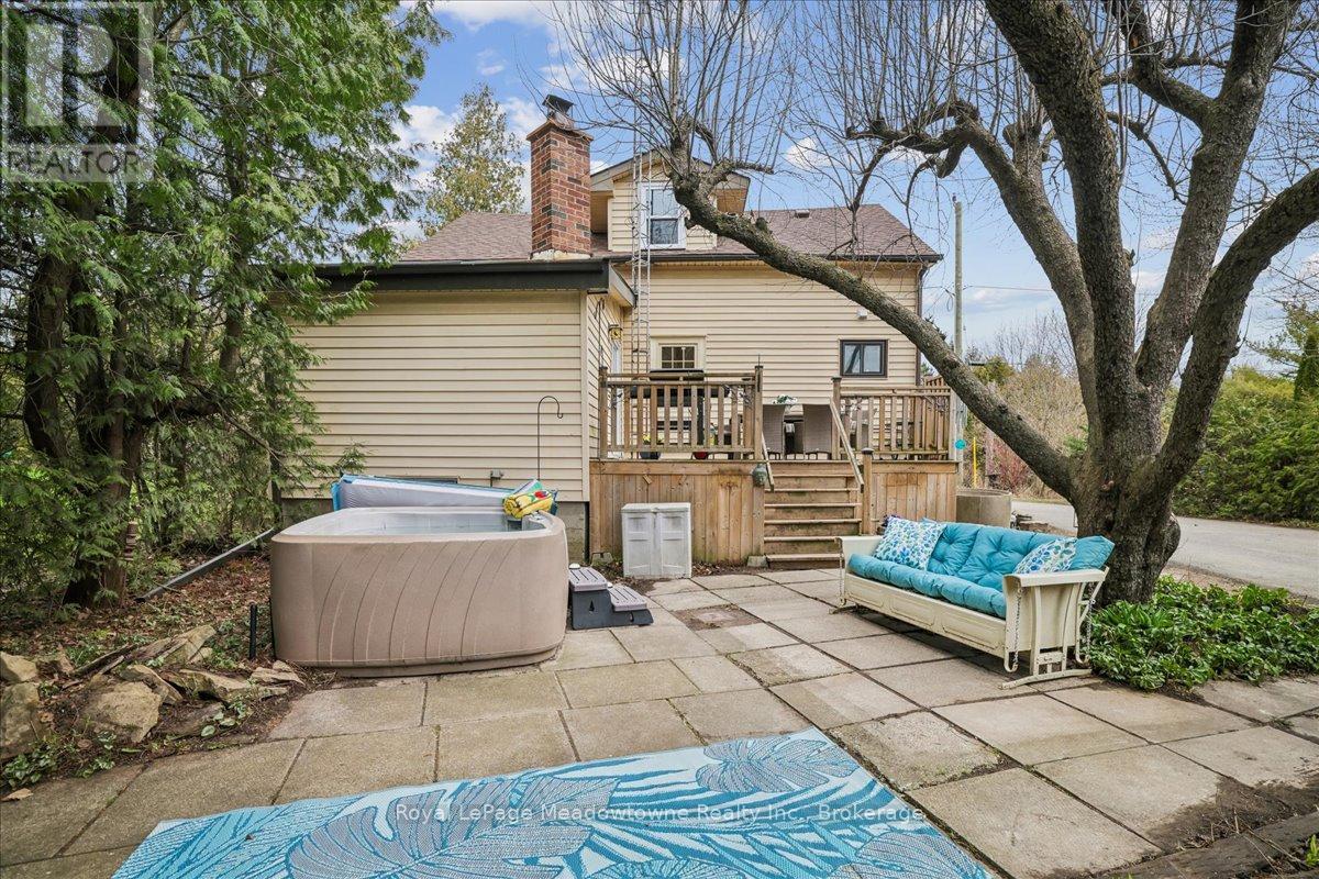 11024 First Line, Milton (Moffat), Ontario  L0P 1J0 - Photo 40 - W12984652