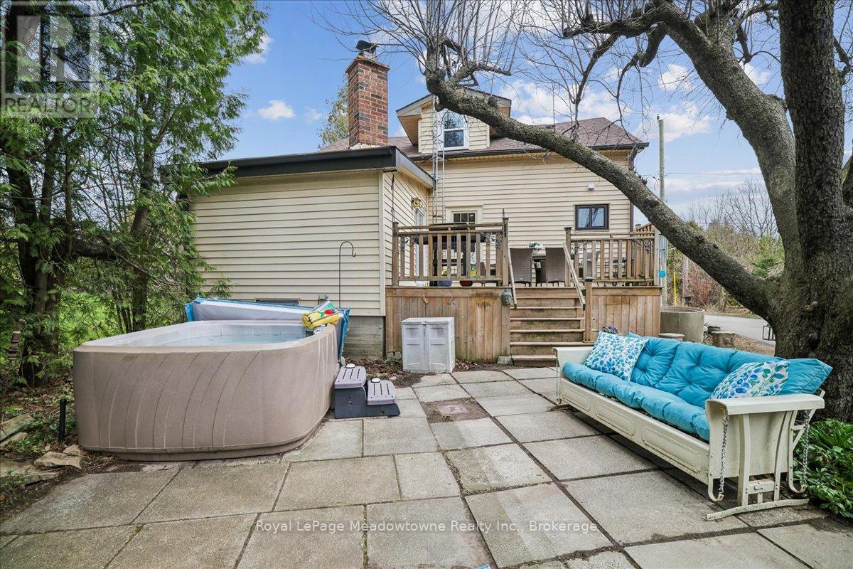 11024 First Line, Milton (Moffat), Ontario  L0P 1J0 - Photo 41 - W12984652