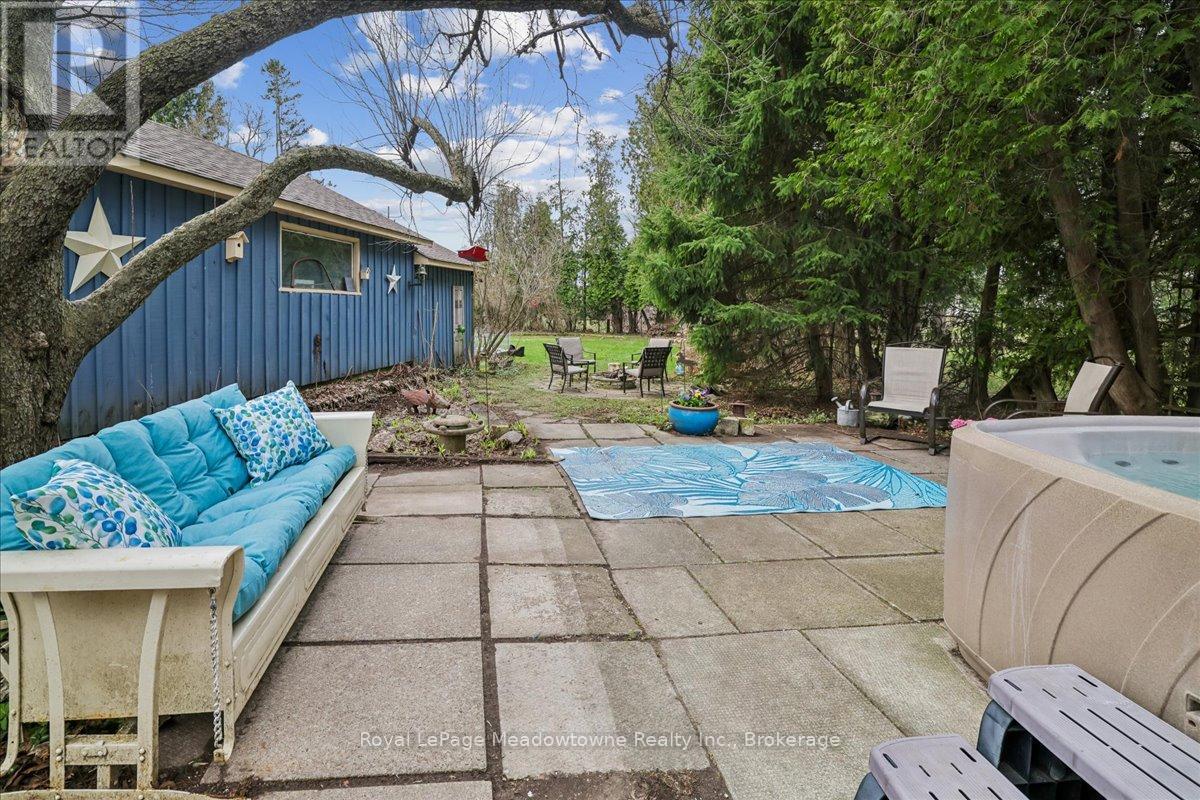 11024 First Line, Milton (Moffat), Ontario  L0P 1J0 - Photo 42 - W12984652