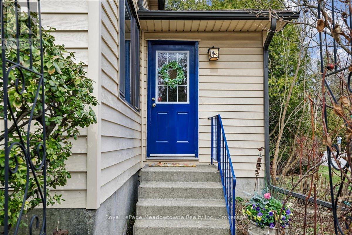 11024 First Line, Milton (Moffat), Ontario  L0P 1J0 - Photo 5 - W12984652