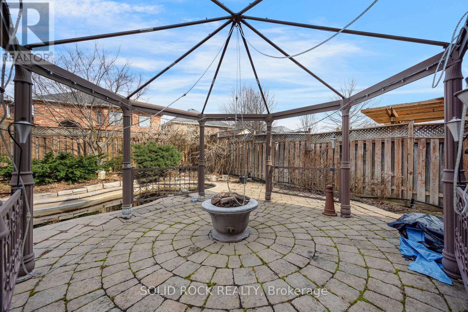 34 Forsyth Crescent, Halton Hills (Georgetown), Ontario  L7G 6G3 - Photo 46 - W12984550