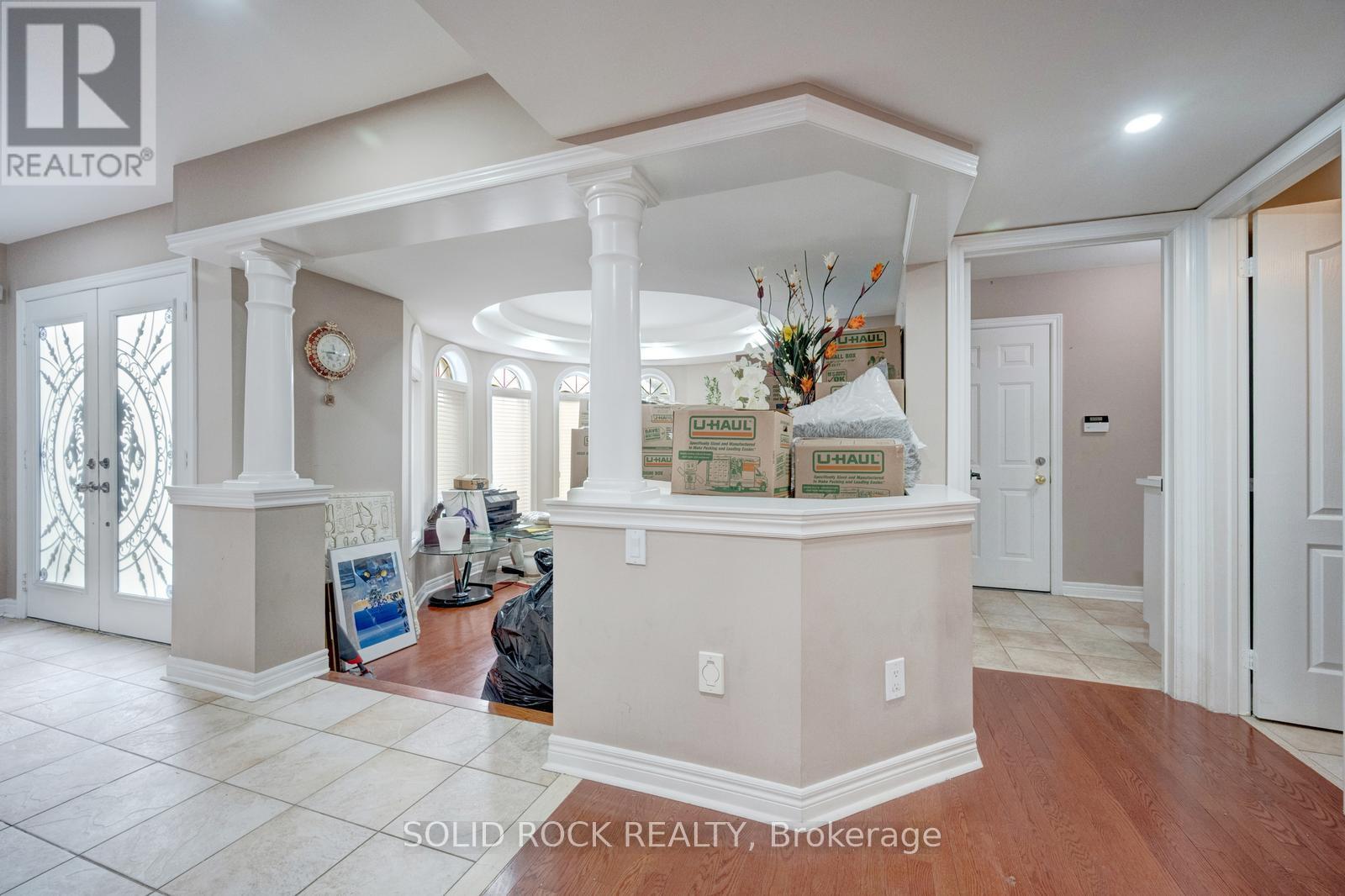 34 Forsyth Crescent, Halton Hills (Georgetown), Ontario  L7G 6G3 - Photo 7 - W12984550