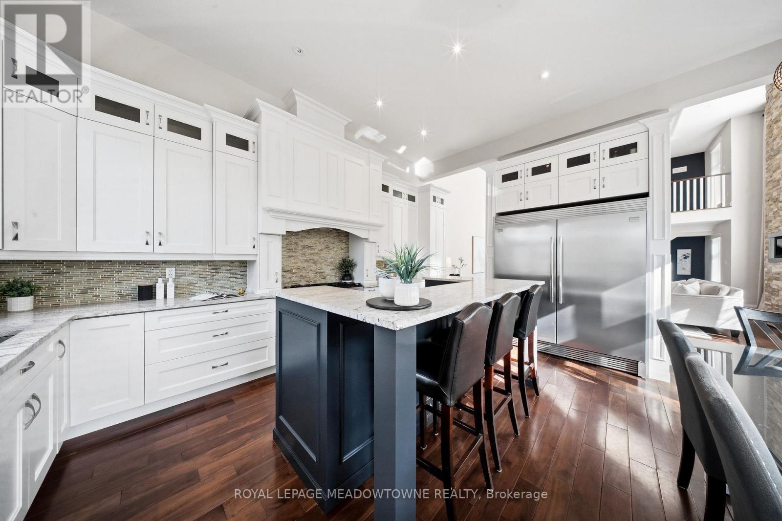 254 Main Street S, Halton Hills (Georgetown), Ontario  L7G 4S5 - Photo 20 - W12986436