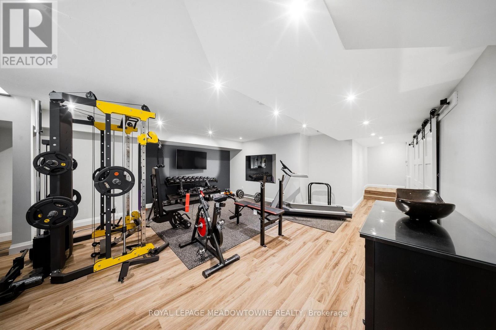 254 Main Street S, Halton Hills (Georgetown), Ontario  L7G 4S5 - Photo 34 - W12986436