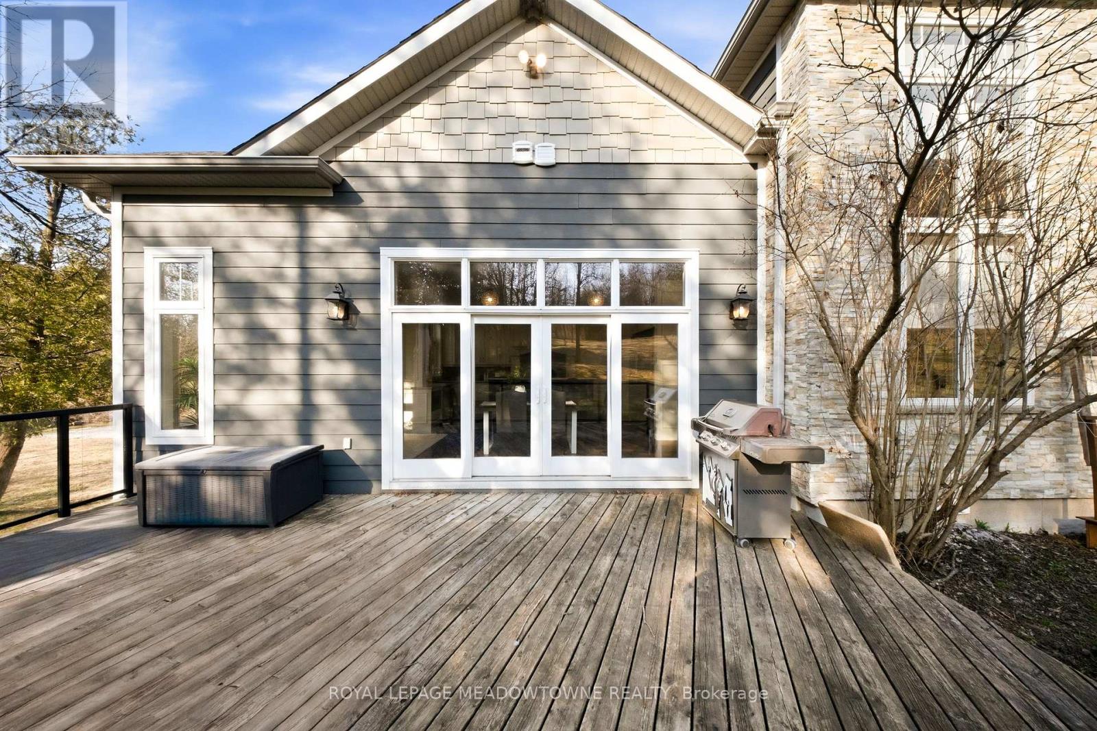 254 Main Street S, Halton Hills (Georgetown), Ontario  L7G 4S5 - Photo 43 - W12986436