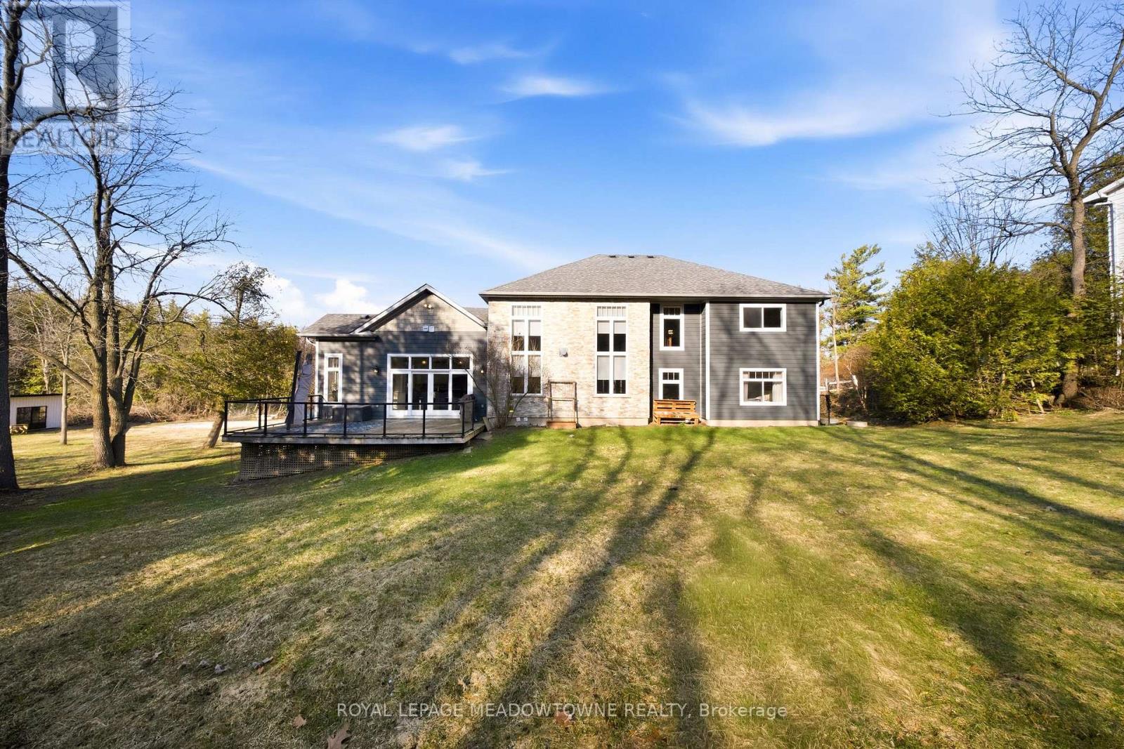 254 Main Street S, Halton Hills (Georgetown), Ontario  L7G 4S5 - Photo 46 - W12986436