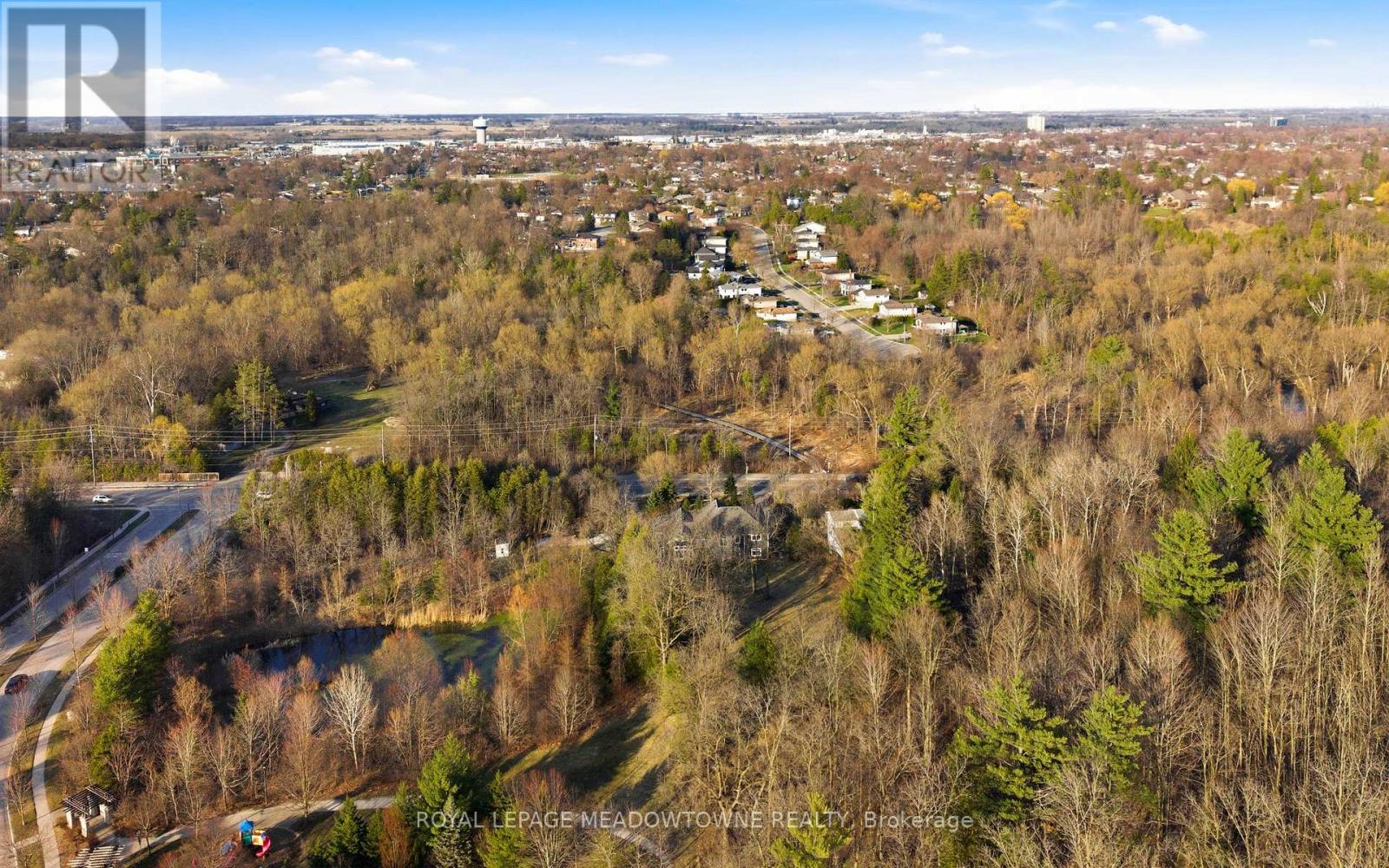 254 Main Street S, Halton Hills (Georgetown), Ontario  L7G 4S5 - Photo 49 - W12986436