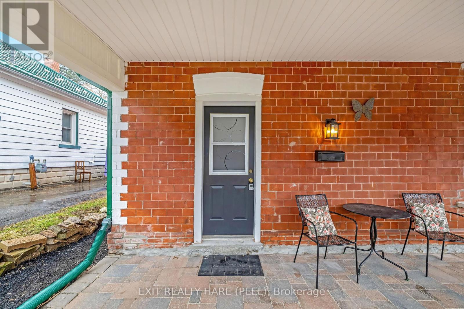 31 Brock Street, Halton Hills (Ac Acton), Ontario  L7J 1N3 - Photo 35 - W12987458