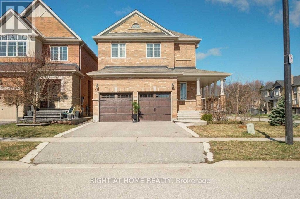 75 Hartwell Road, Halton Hills (Georgetown), Ontario  L7G 0H8 - Photo 3 - W12988880