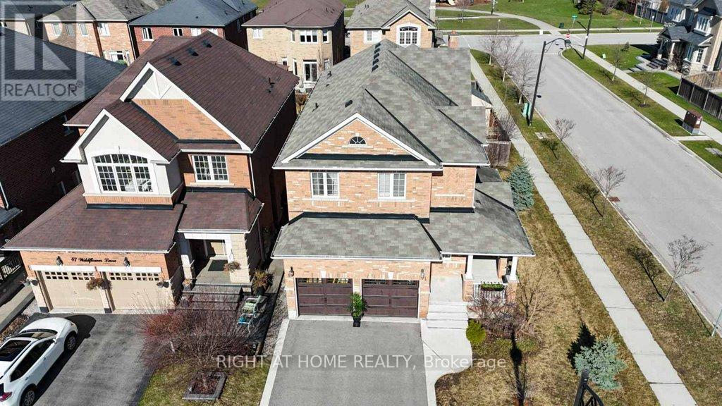 75 Hartwell Road, Halton Hills (Georgetown), Ontario  L7G 0H8 - Photo 9 - W12988880