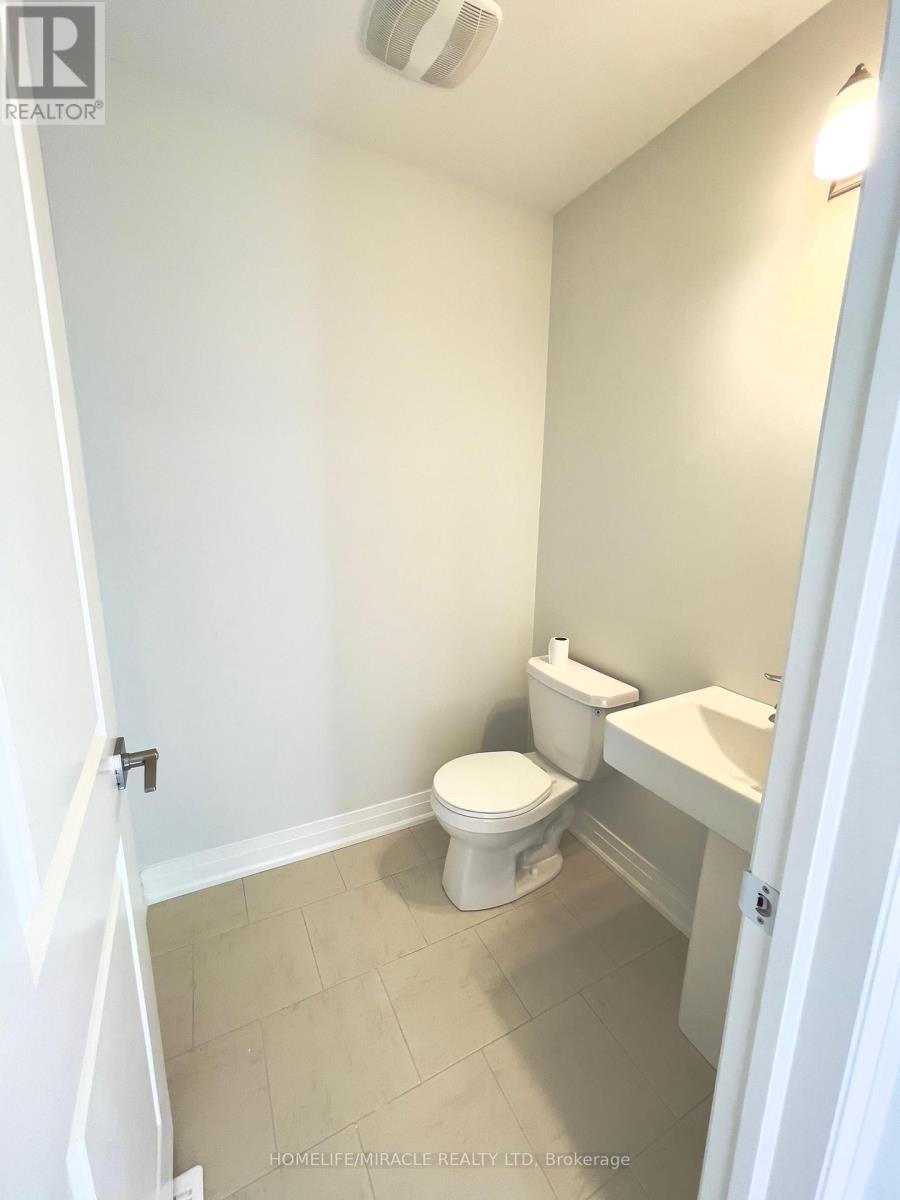 87 Windtree Way, Halton Hills (Georgetown), Ontario  L7G 0P6 - Photo 35 - W12989404