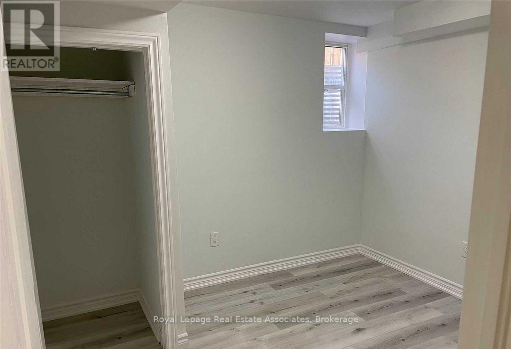 Bsmt - 75 Morningside Drive, Halton Hills (Georgetown), Ontario  L7G 0M1 - Photo 10 - W12989630