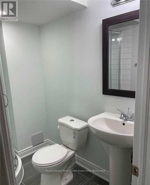 Bsmt - 75 Morningside Drive, Halton Hills (Georgetown), Ontario  L7G 0M1 - Photo 13 - W12989630