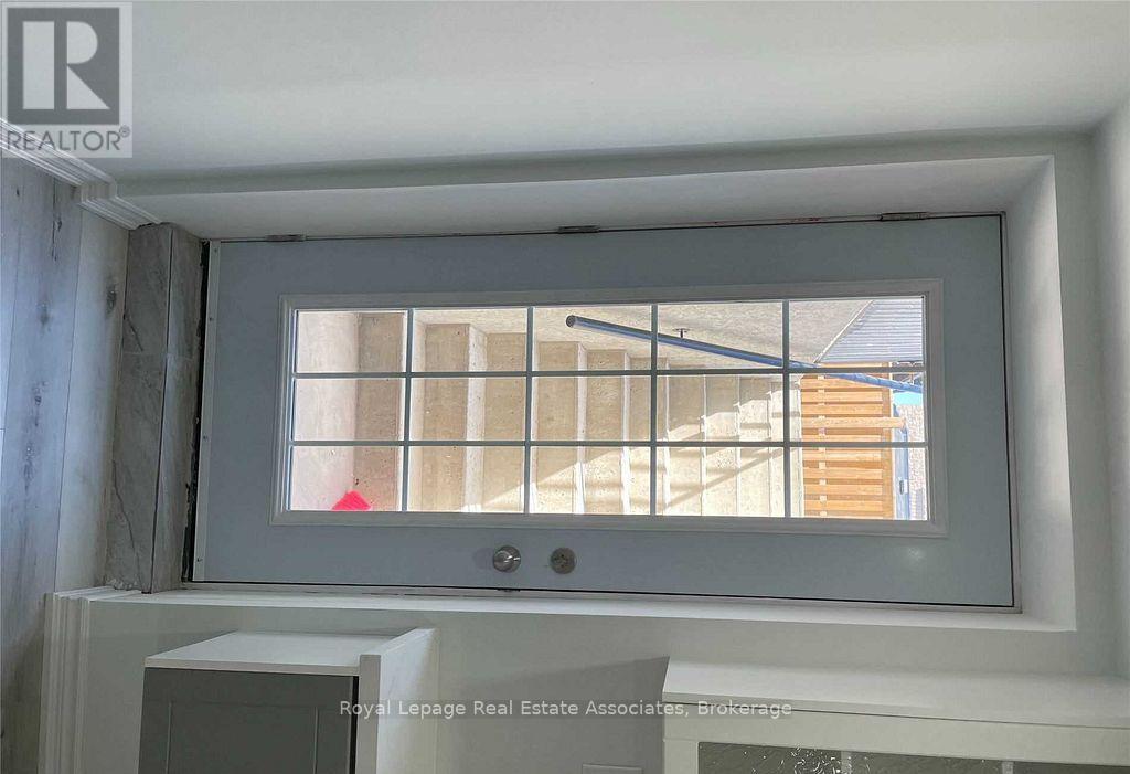 Bsmt - 75 Morningside Drive, Halton Hills (Georgetown), Ontario  L7G 0M1 - Photo 3 - W12989630