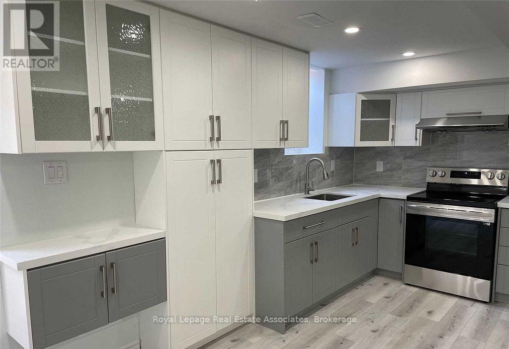 Bsmt - 75 Morningside Drive, Halton Hills (Georgetown), Ontario  L7G 0M1 - Photo 4 - W12989630