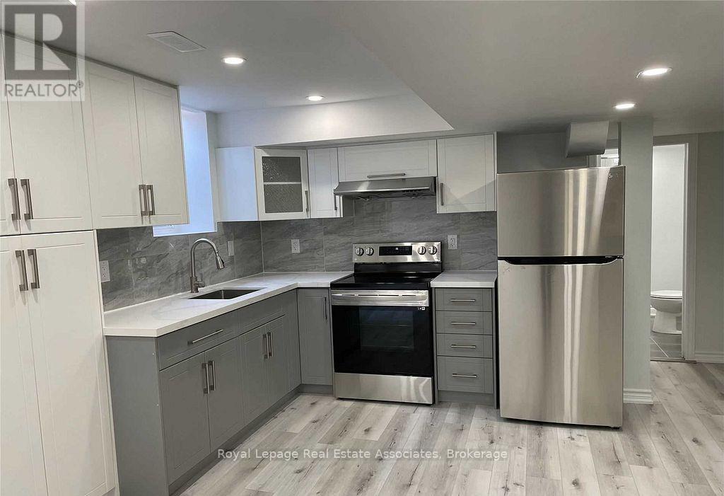 Bsmt - 75 Morningside Drive, Halton Hills (Georgetown), Ontario  L7G 0M1 - Photo 5 - W12989630