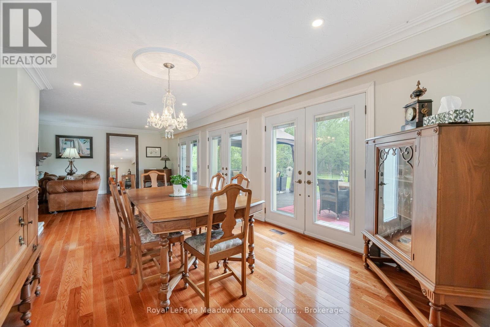 11302 Regional 25 Road, Halton Hills (Ac Acton), Ontario  L7J 2M1 - Photo 10 - W12990024