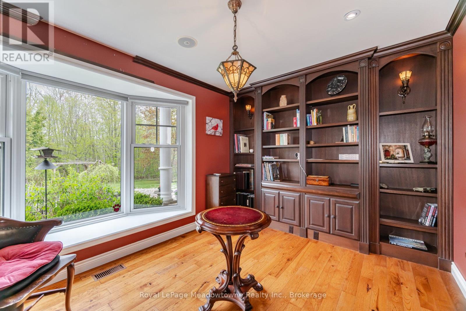 11302 Regional 25 Road, Halton Hills (Ac Acton), Ontario  L7J 2M1 - Photo 22 - W12990024