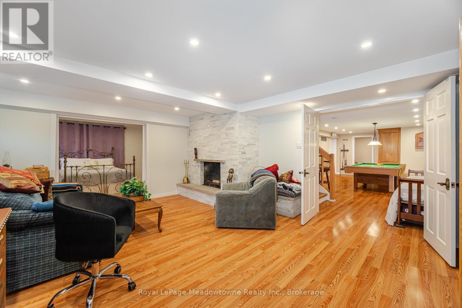 11302 Regional 25 Road, Halton Hills (Ac Acton), Ontario  L7J 2M1 - Photo 28 - W12990024