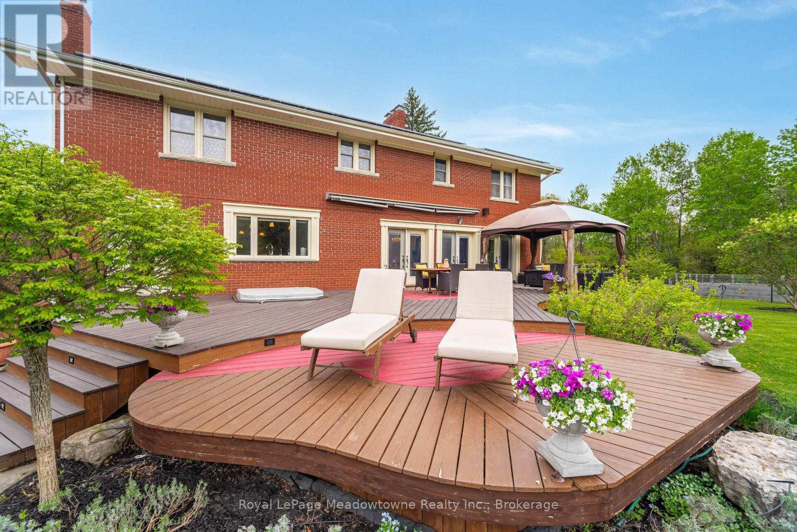 11302 Regional 25 Road, Halton Hills (Ac Acton), Ontario  L7J 2M1 - Photo 31 - W12990024