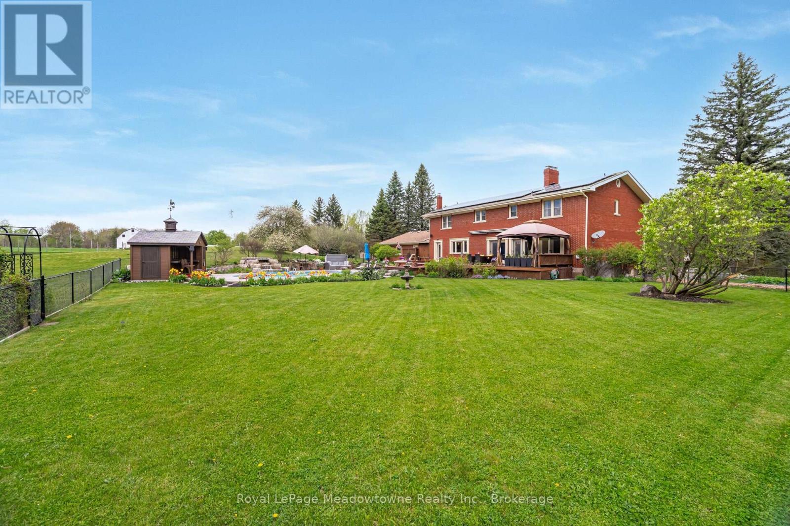 11302 Regional 25 Road, Halton Hills (Ac Acton), Ontario  L7J 2M1 - Photo 39 - W12990024