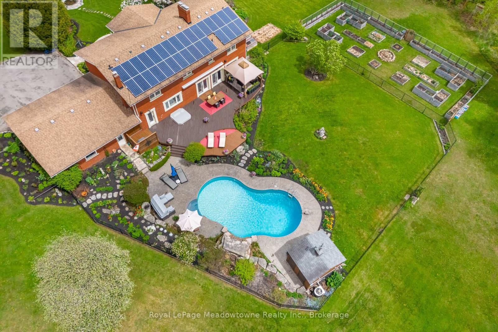 11302 Regional 25 Road, Halton Hills (Ac Acton), Ontario  L7J 2M1 - Photo 40 - W12990024