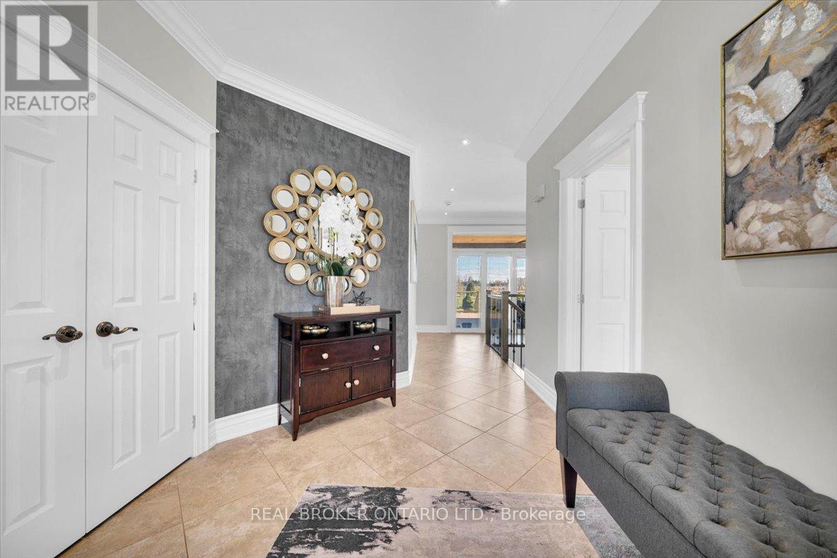 13475 Fourth Line, Halton Hills (Ac Acton), Ontario  L7J 2L8 - Photo 11 - W12990000