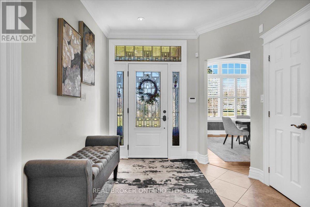 13475 Fourth Line, Halton Hills (Ac Acton), Ontario  L7J 2L8 - Photo 12 - W12990000