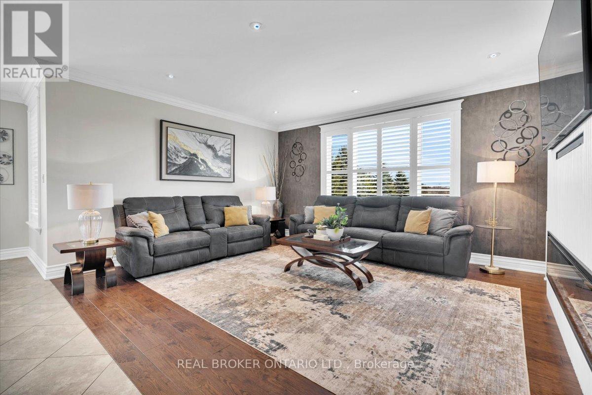 13475 Fourth Line, Halton Hills (Ac Acton), Ontario  L7J 2L8 - Photo 19 - W12990000