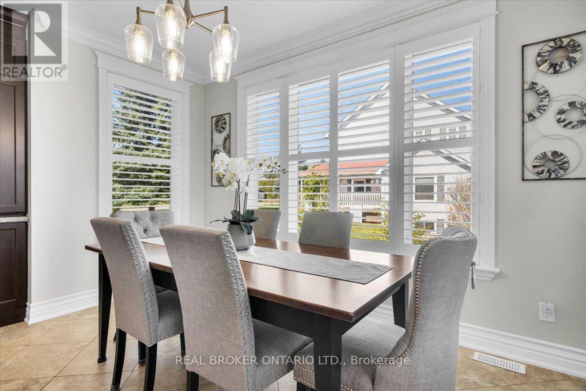 13475 Fourth Line, Halton Hills (Ac Acton), Ontario  L7J 2L8 - Photo 20 - W12990000