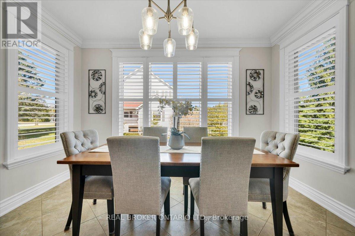 13475 Fourth Line, Halton Hills (Ac Acton), Ontario  L7J 2L8 - Photo 21 - W12990000