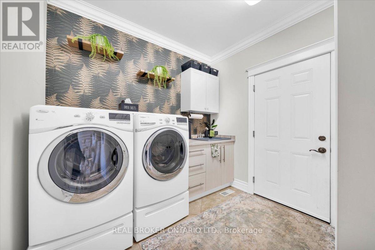 13475 Fourth Line, Halton Hills (Ac Acton), Ontario  L7J 2L8 - Photo 24 - W12990000