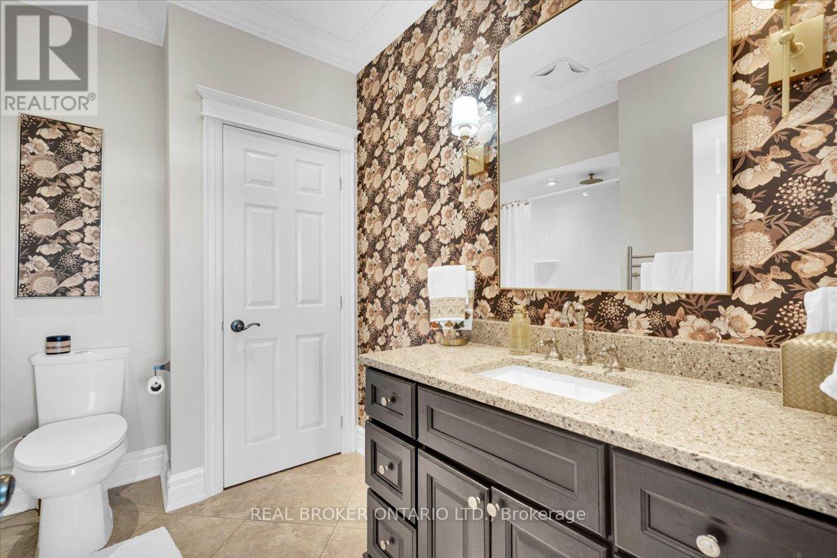 13475 Fourth Line, Halton Hills (Ac Acton), Ontario  L7J 2L8 - Photo 25 - W12990000