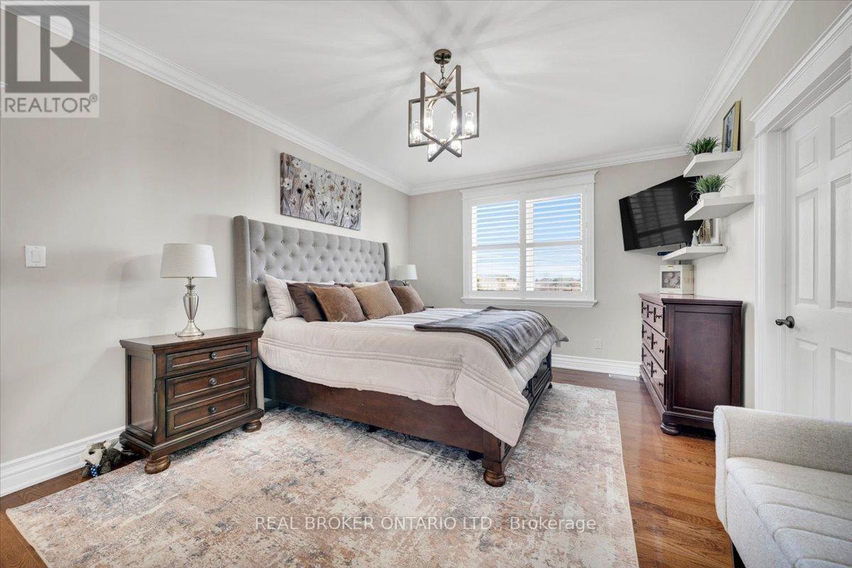 13475 Fourth Line, Halton Hills (Ac Acton), Ontario  L7J 2L8 - Photo 27 - W12990000