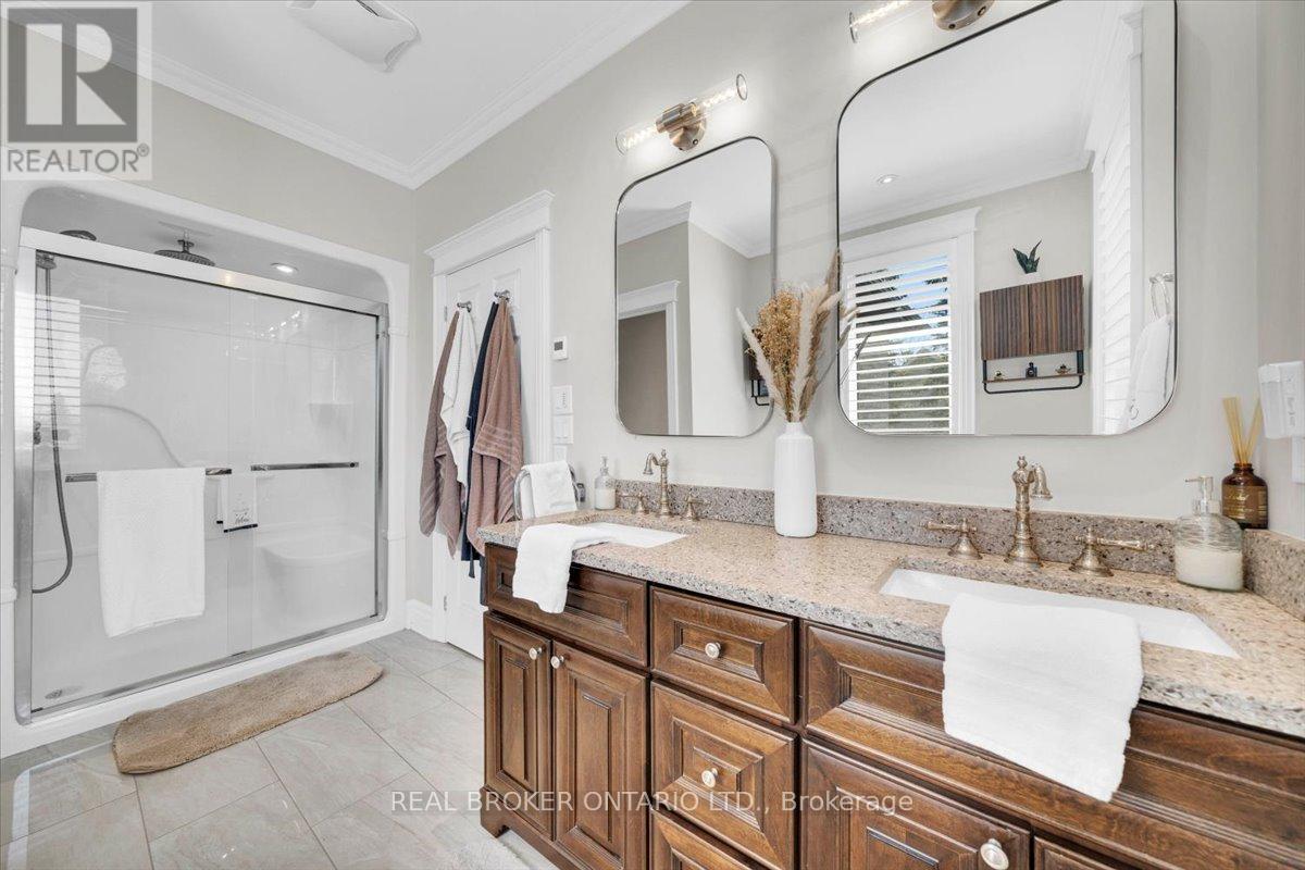 13475 Fourth Line, Halton Hills (Ac Acton), Ontario  L7J 2L8 - Photo 30 - W12990000