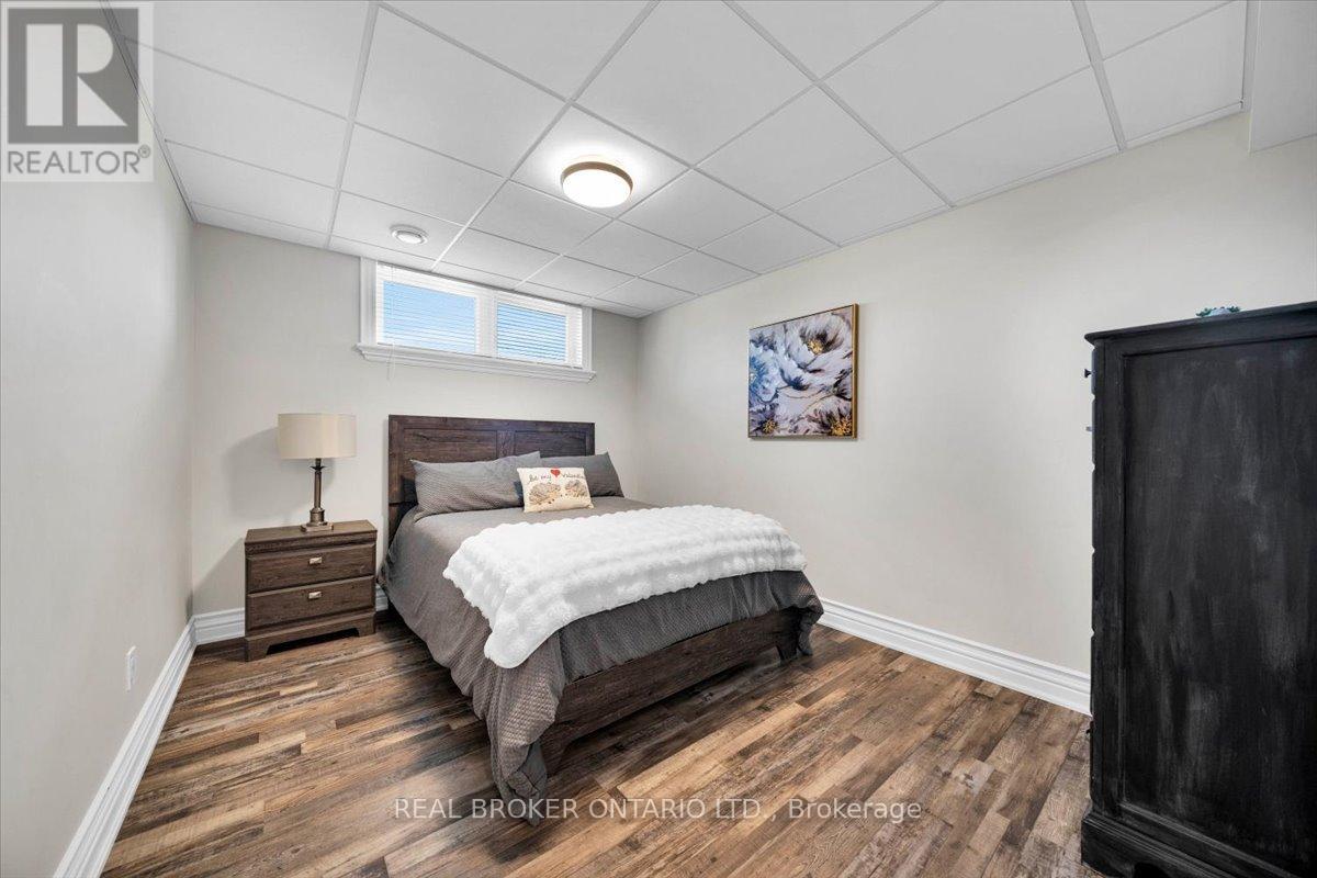 13475 Fourth Line, Halton Hills (Ac Acton), Ontario  L7J 2L8 - Photo 37 - W12990000