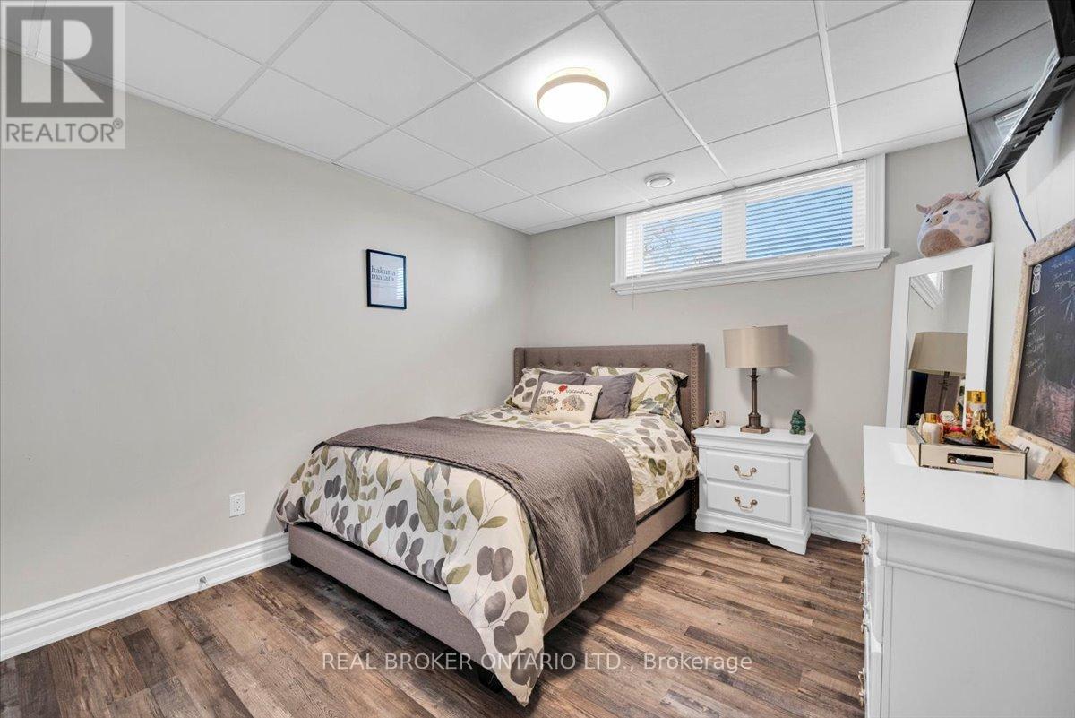 13475 Fourth Line, Halton Hills (Ac Acton), Ontario  L7J 2L8 - Photo 38 - W12990000