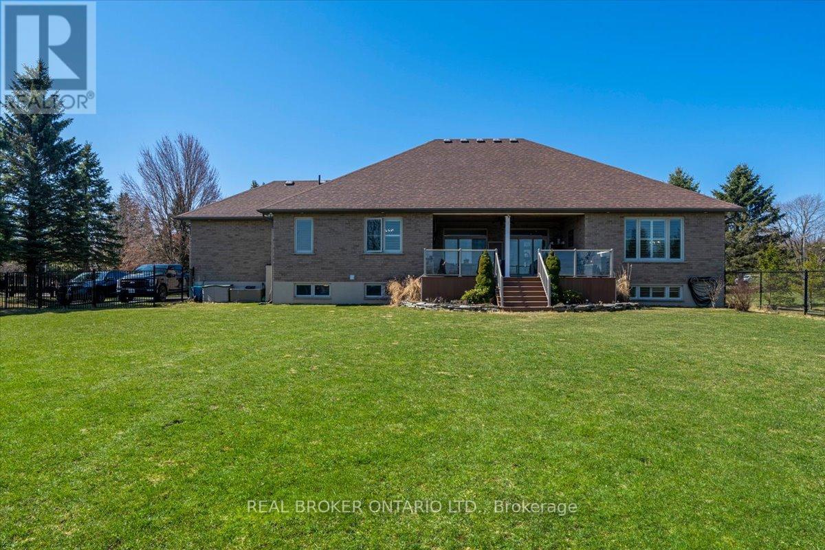 13475 Fourth Line, Halton Hills (Ac Acton), Ontario  L7J 2L8 - Photo 41 - W12990000