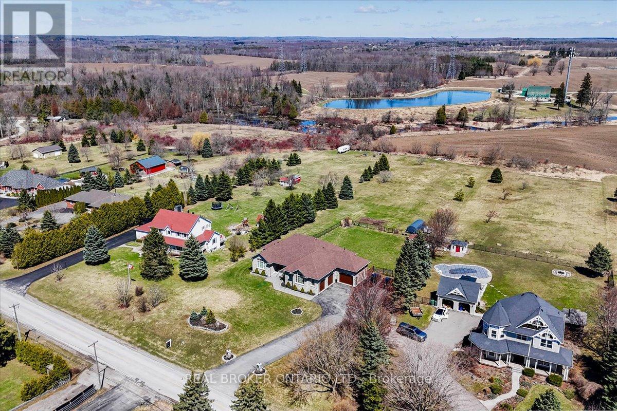 13475 Fourth Line, Halton Hills (Ac Acton), Ontario  L7J 2L8 - Photo 7 - W12990000