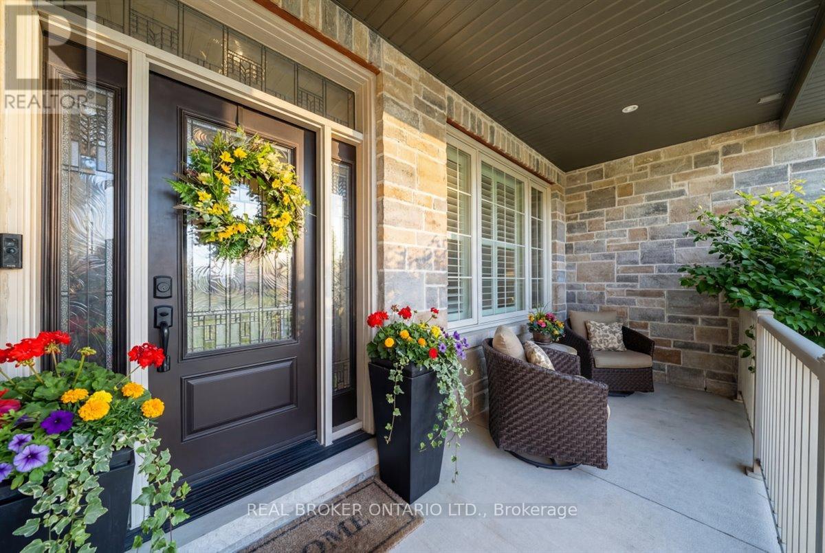 13475 Fourth Line, Halton Hills (Ac Acton), Ontario  L7J 2L8 - Photo 9 - W12990000