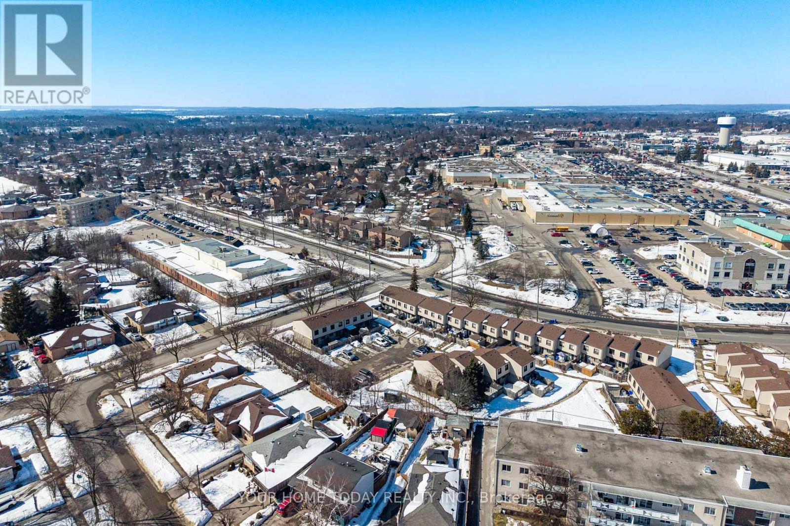 29 - 108 Sinclair Avenue, Halton Hills (Georgetown), Ontario  L7G 1J4 - Photo 33 - W12990520