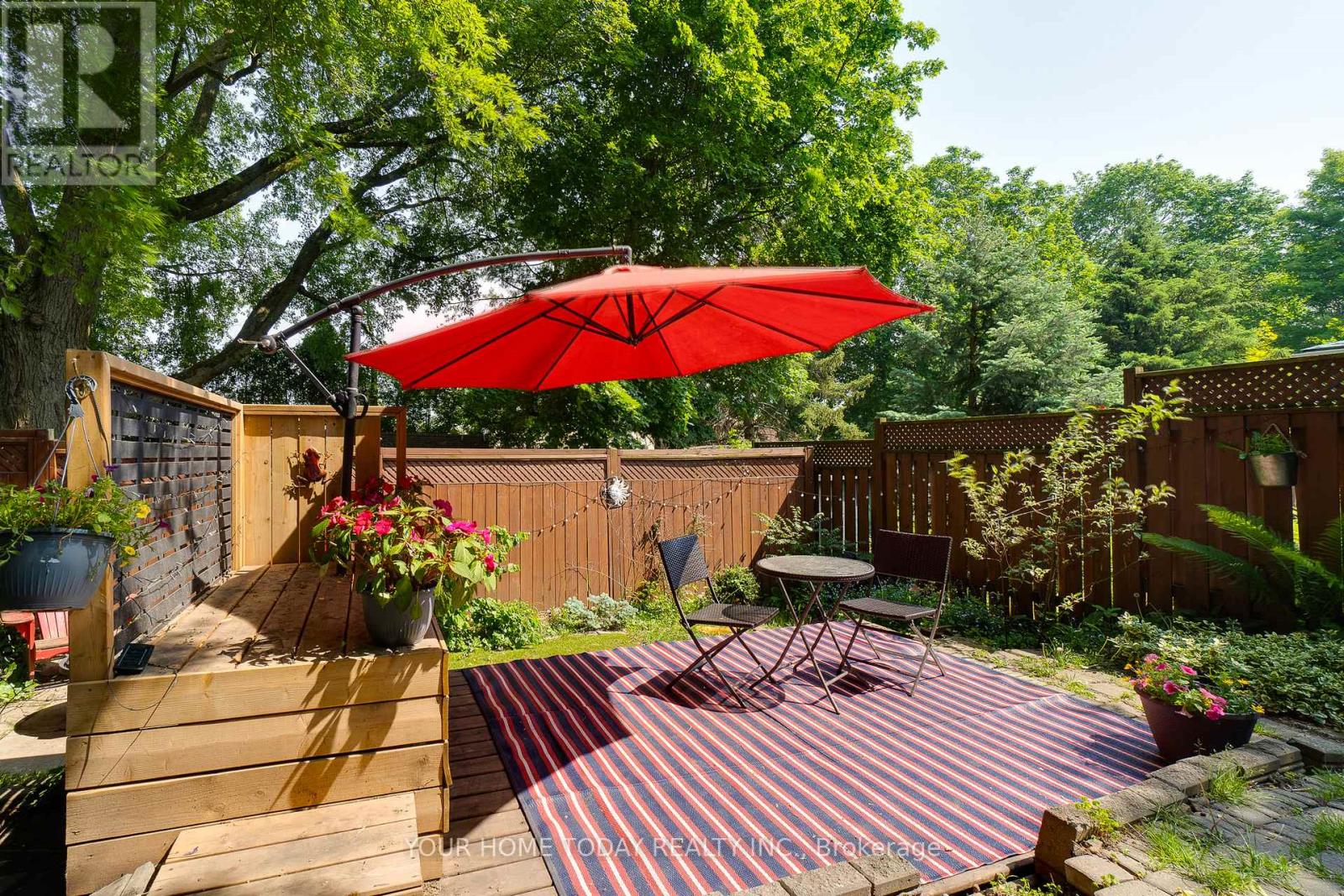 10 Knox Street, Halton Hills (Ac Acton), Ontario  L7J 1C7 - Photo 25 - W12991012