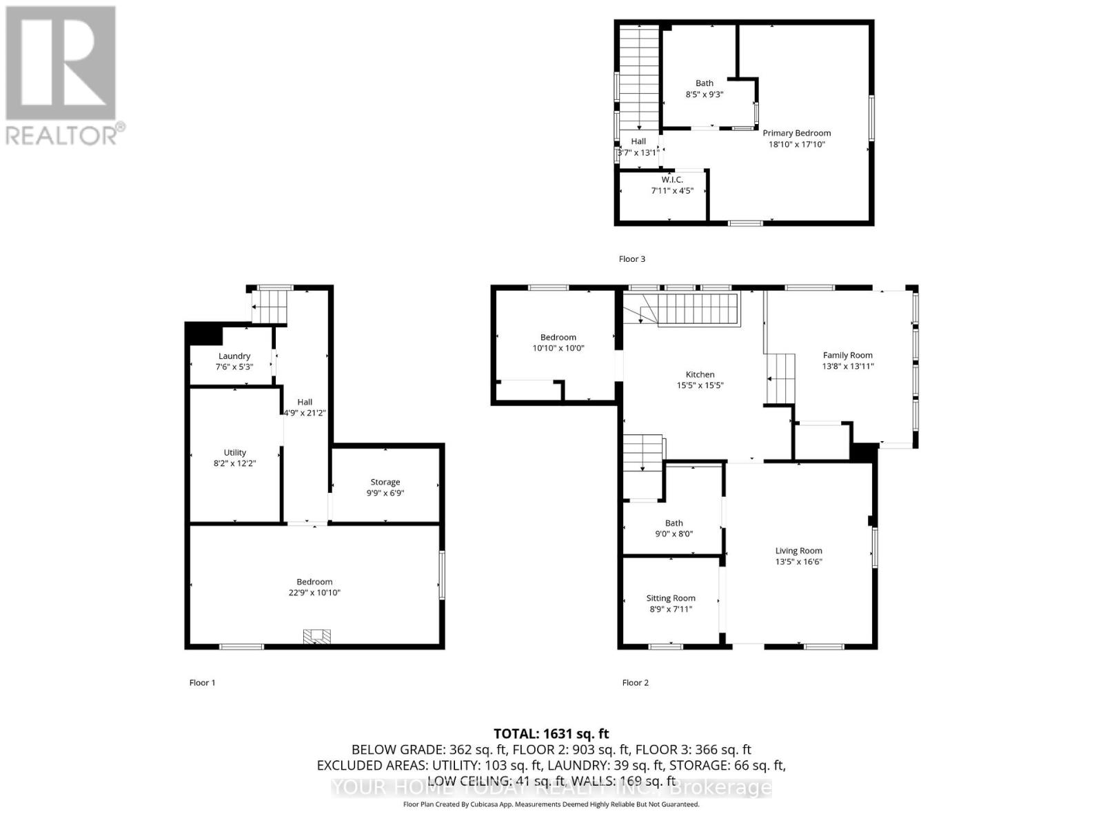 10 Knox Street, Halton Hills (Ac Acton), Ontario  L7J 1C7 - Photo 33 - W12991012