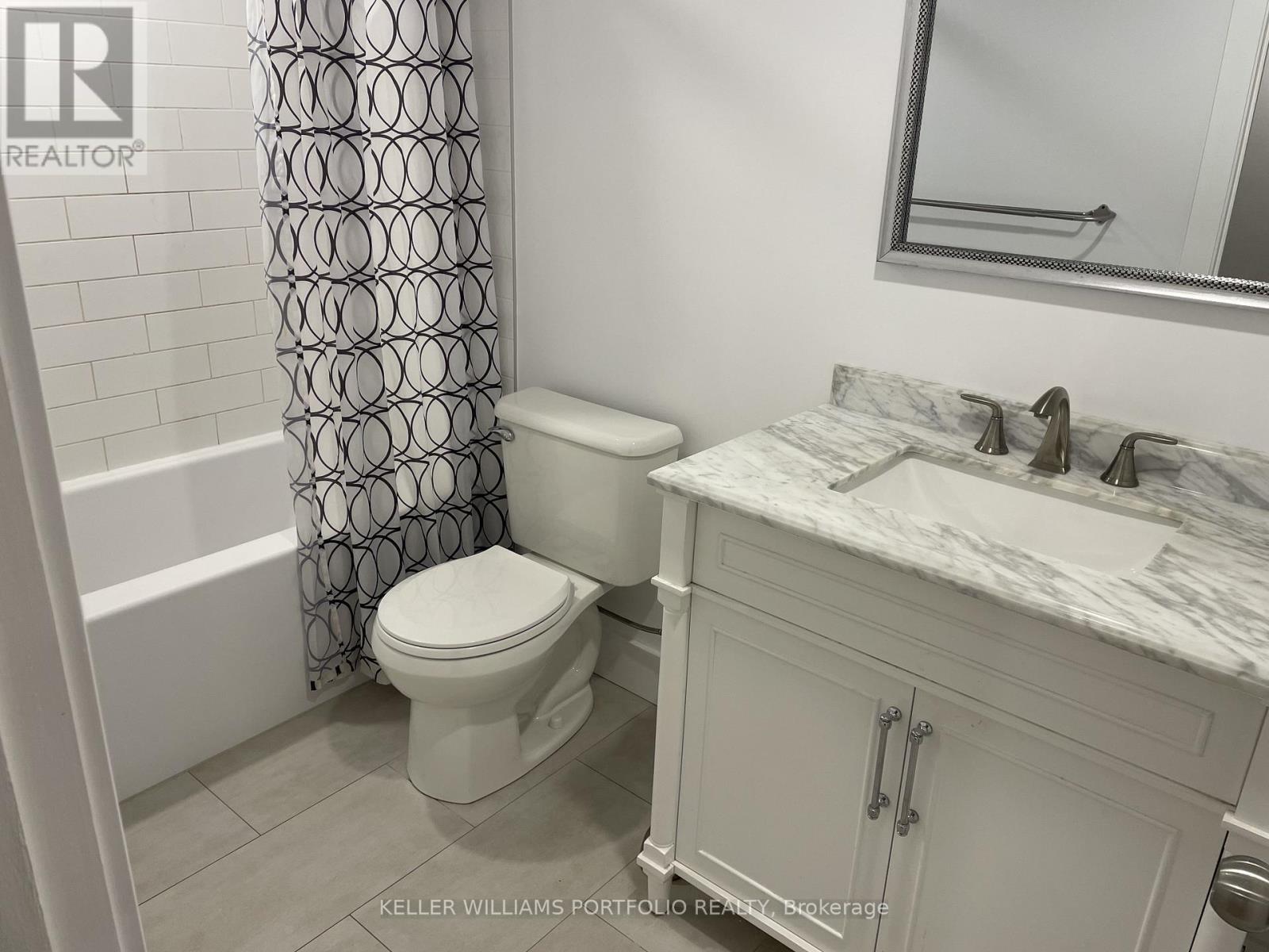 Lower Level - 3 Lane Court, Halton Hills (Georgetown), Ontario  L7G 1S4 - Photo 15 - W12992566